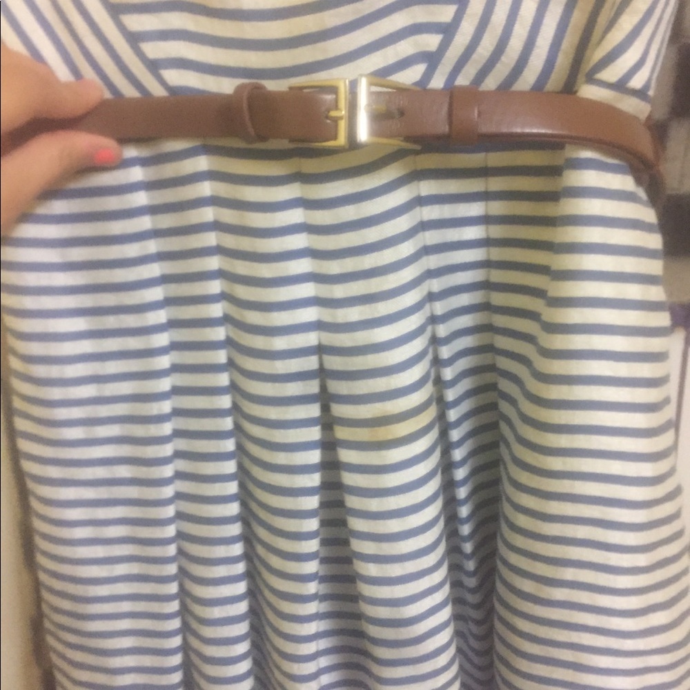 Anne Klein dress